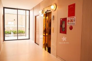 Sala Hotel Phan Thiet - 4