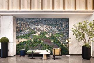 Hilton Garden Inn Chongqing Bishan - 6