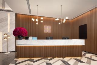Hilton Garden Inn Chongqing Bishan - 5