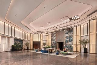Hilton Garden Inn Chongqing Bishan - 4