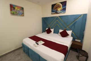 Hotel Indirapuram Grand - 6