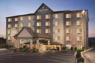Country Inn & Suites by Radisson, Wytheville, VA - 8