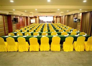 Vienna Hotel Zhengzhou Exhibition Center Zhengbian Road - 9