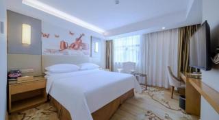 Vienna Hotel Shenzhen Guanlan Shanshuitianyuan Xintian - 4