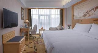 Vienna Hotel Shenzhen Qinghu Metro Station - 9