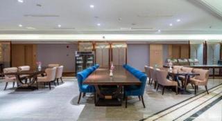 Vienna Hotel Chongqing Wushan Municipal Government - 7