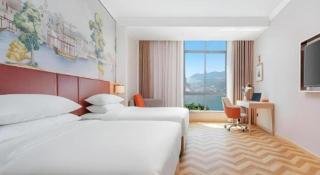 Vienna Hotel Chongqing Wushan Municipal Government - 9