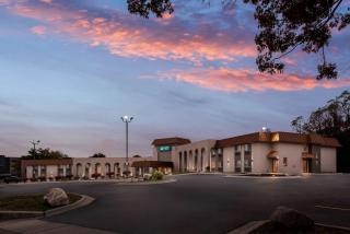 Quality Inn West Des Moines - Clive - 7