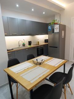 Luxury Rofos Residence - 8