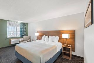 Quality Inn West Des Moines - Clive - 5