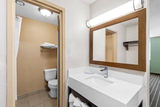 Quality Inn West Des Moines - Clive - 4