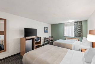 Quality Inn West Des Moines - Clive - 2