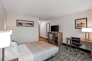 Quality Inn West Des Moines - Clive - 3