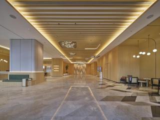 Hilton Garden Inn Quzhou - 8