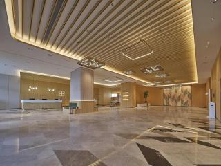 Hilton Garden Inn Quzhou - 5