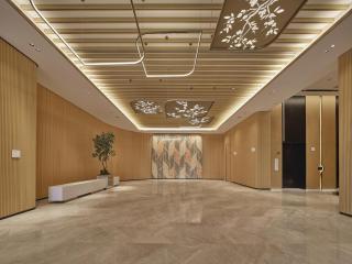 Hilton Garden Inn Quzhou - 4