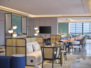 Hilton Garden Inn Quzhou - 3