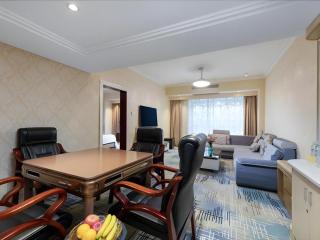 Vienna Hotel Guangdong Zhuhai Mingzhu Station Guozheng - 2