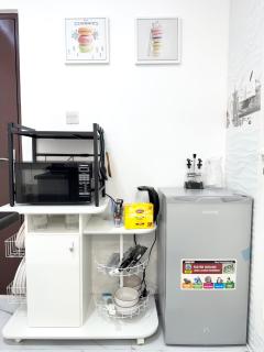 1BR Apartment with Kitchen & Bathroom 13 - 3