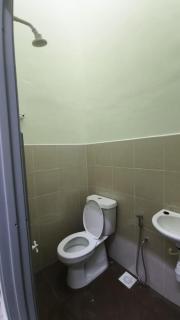 LAZ Homestayganu - 1