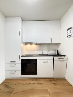 HRE Apartments Lago Rorschach - 4