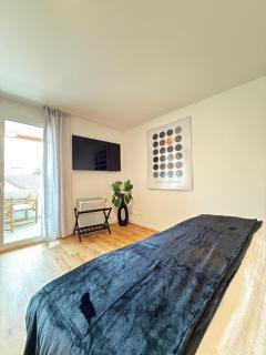 HRE Apartments Lago Rorschach - 3