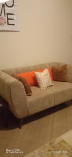 1 bedroom apartment near UN base and Airport - 4