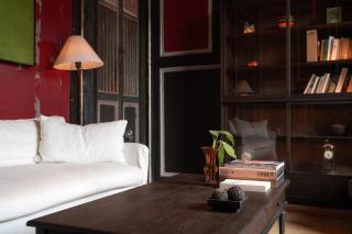 Lanqin, Courtyard - 1