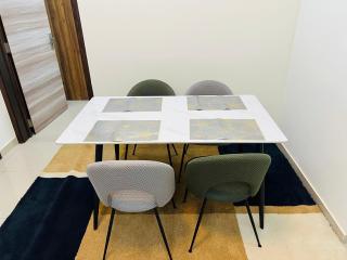 Fadidi apartment - 9