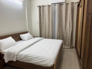 Fadidi apartment - 6