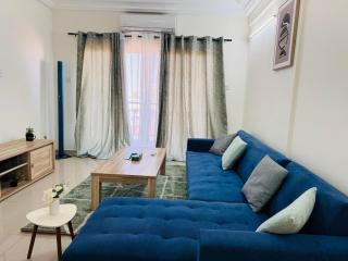 Fadidi apartment - 5