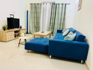 Fadidi apartment - 3