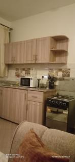 1 bedroom apartment near UN base and Airport - 5