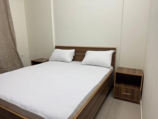 Fadidi apartment - 1