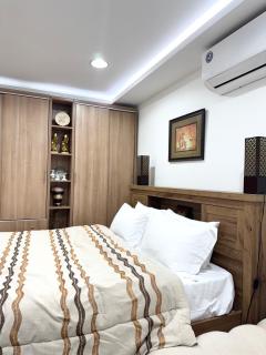 Private Room with Kitchen & Bathroom 11 - 6