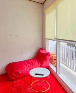 Teras Candi Villa - 5