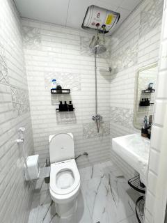 Private Room with Kitchen & Bathroom 11 - 1