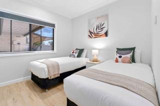 Riversands Rest Accommodation Scenic Riverfront Cottages, Paringa - 8