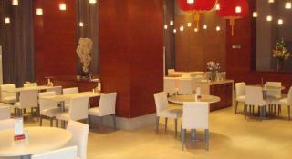 Jinjiang Inn Shanghai Lujiazui - 6