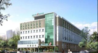 Jinjiang Inn Shanghai Lujiazui - 2