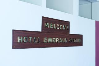 Hotel Emerald Green - Weligama - 8