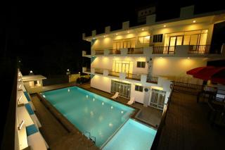 Hotel Emerald Green - Weligama - 5