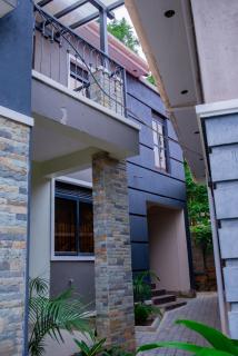 Vine Suites Mbarara 2-bedroom Apartment - 2