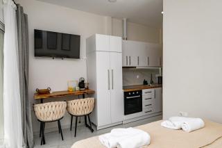Zoulinakis family apartments - 6