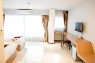 Huay Kaew Palace 1 Hotel - 8