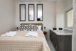 Zoulinakis family apartments - 2