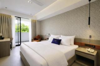 Grand Continent Hotel, Sector 45, Gurugram - 0