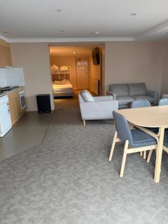 Arlberg Studio Apartment - All Seasons - 8
