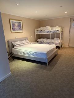 Arlberg Studio Apartment - All Seasons - 3