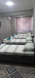 Sher Hostel - 1
